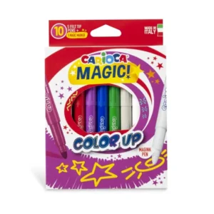 CARIOCA Magic Color Up 10 Pcs