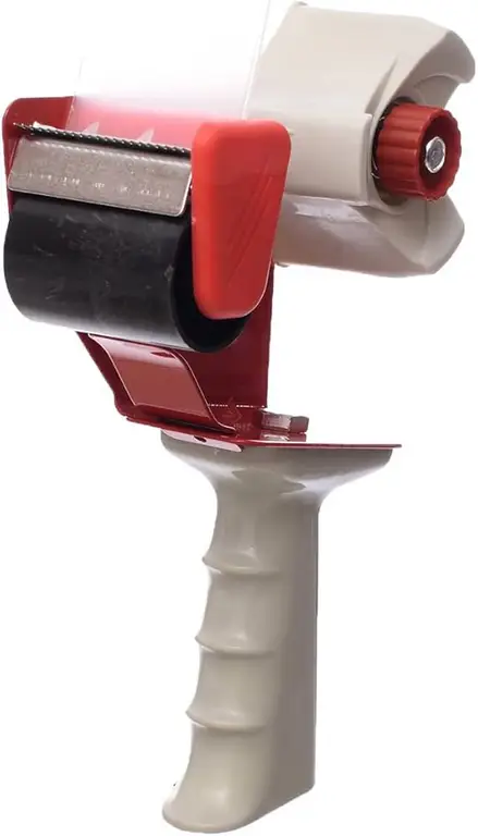 DL-15002 High Quality Tape dispenser For Office