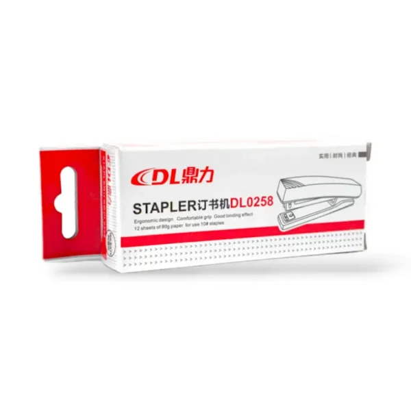 DL0258 Stapler NO. 10