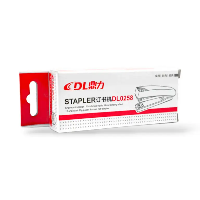 DL0258 Stapler NO. 10 (Copy)