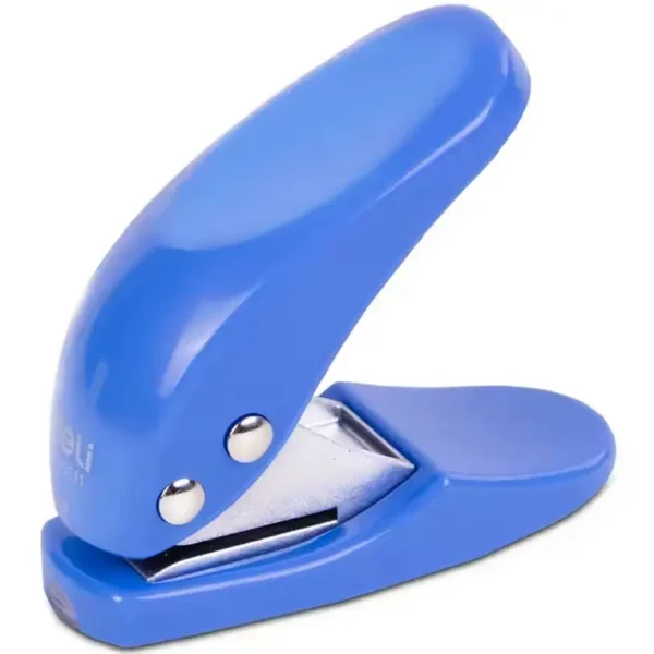 Deli 0111  Single Hole Punch