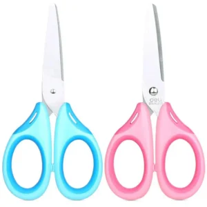 Deli E6068 School Scissors