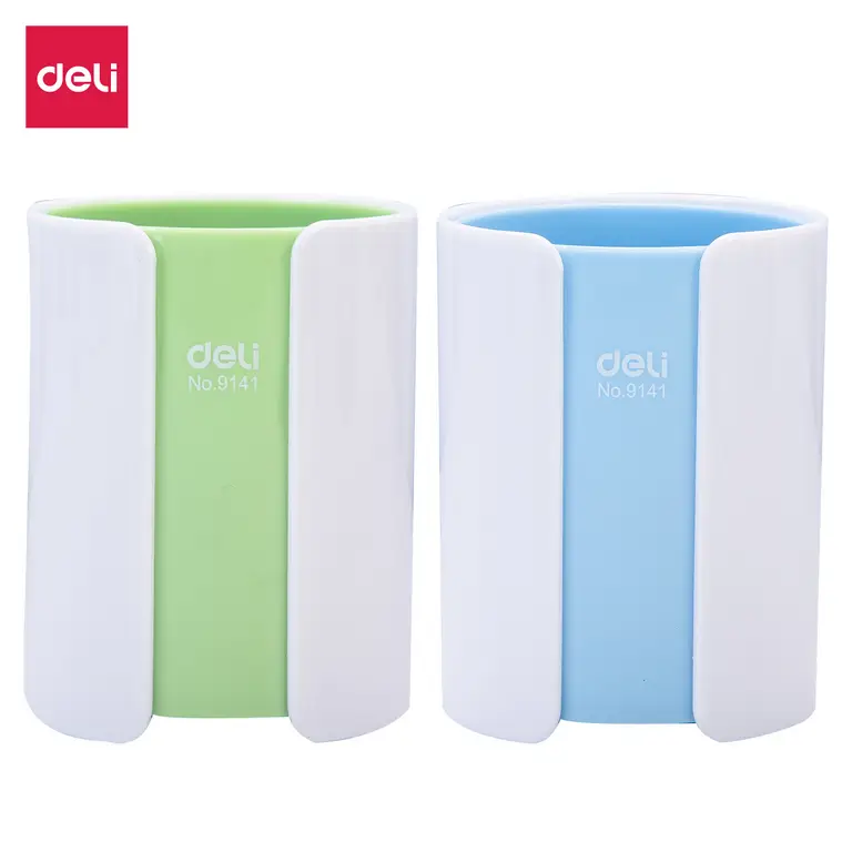 Deli-E9141 Pen Holder