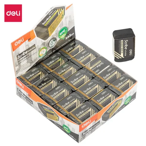 Deli-Deli-EH00510 Eraser
Eraser