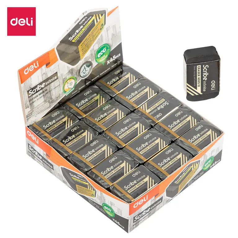 Deli-Deli-EH00510 Eraser
Eraser