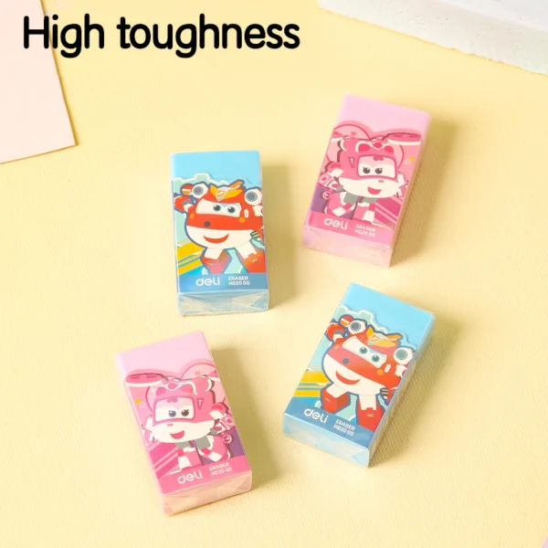 Deli-EH02000 Eraser