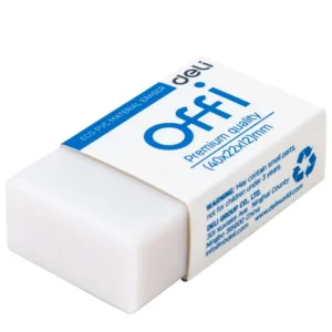 Deli-EH03010 Eraser