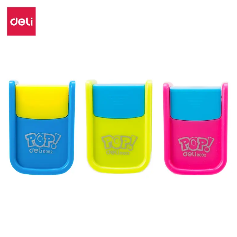 Deli-ER00300 Pencil Sharpener