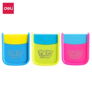 Deli-ER00200 Pencil Sharpener