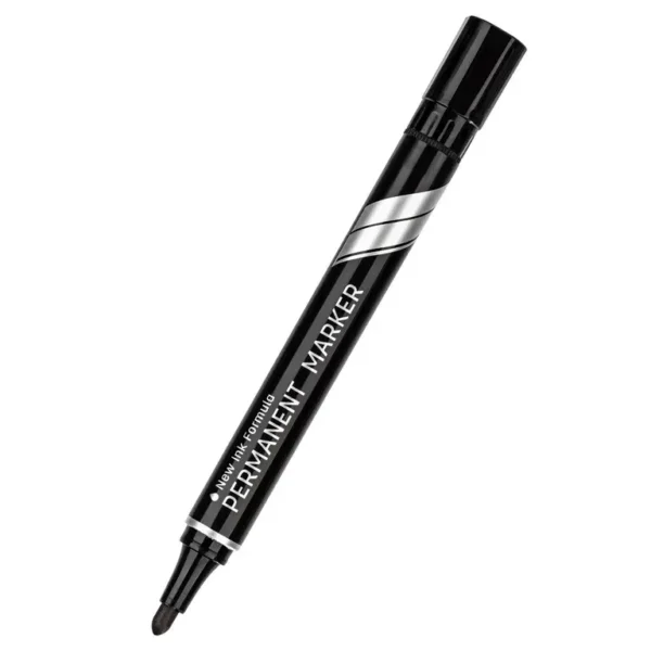 Deli-EU10020 Permanent Marker