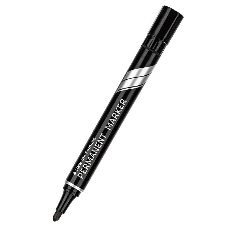 Deli-EU10020 Permanent Marker