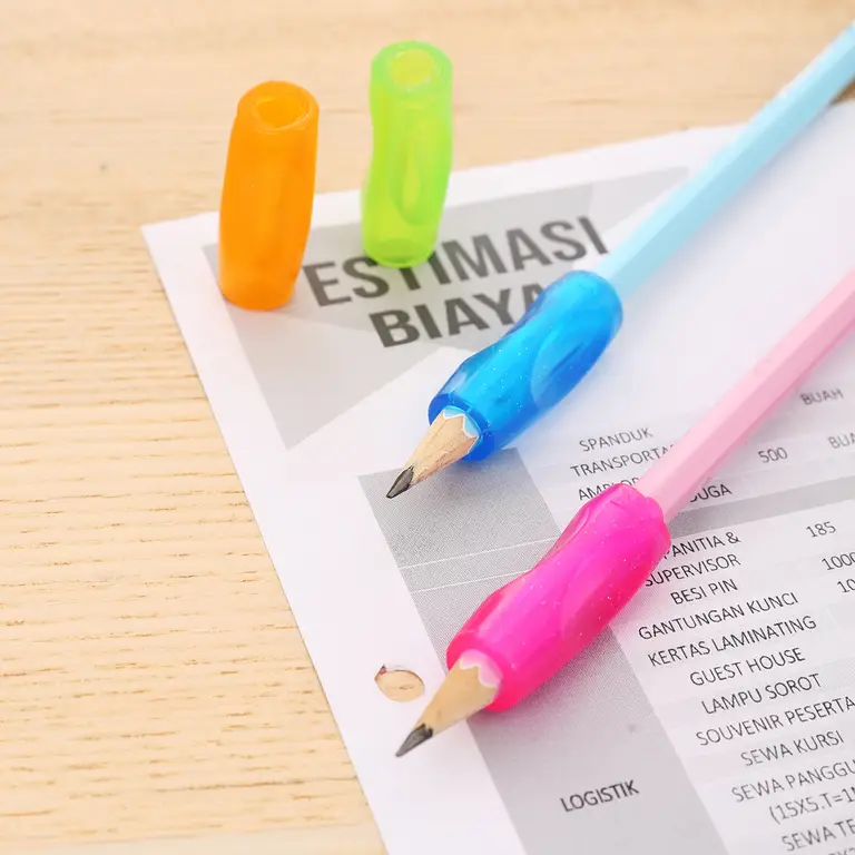 Deli-EU75002 Pencil Grip