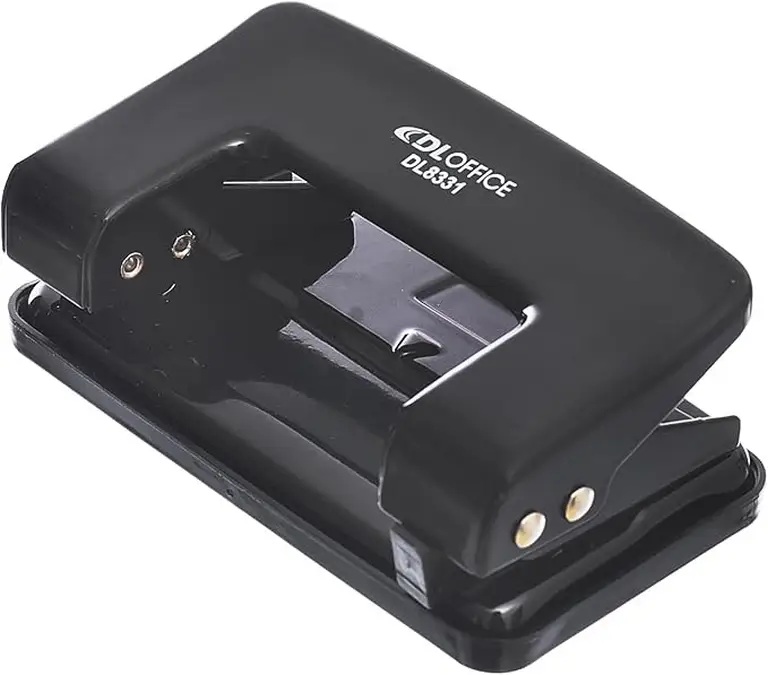 Dingli Office DL8331 High Quality Puncher For Office