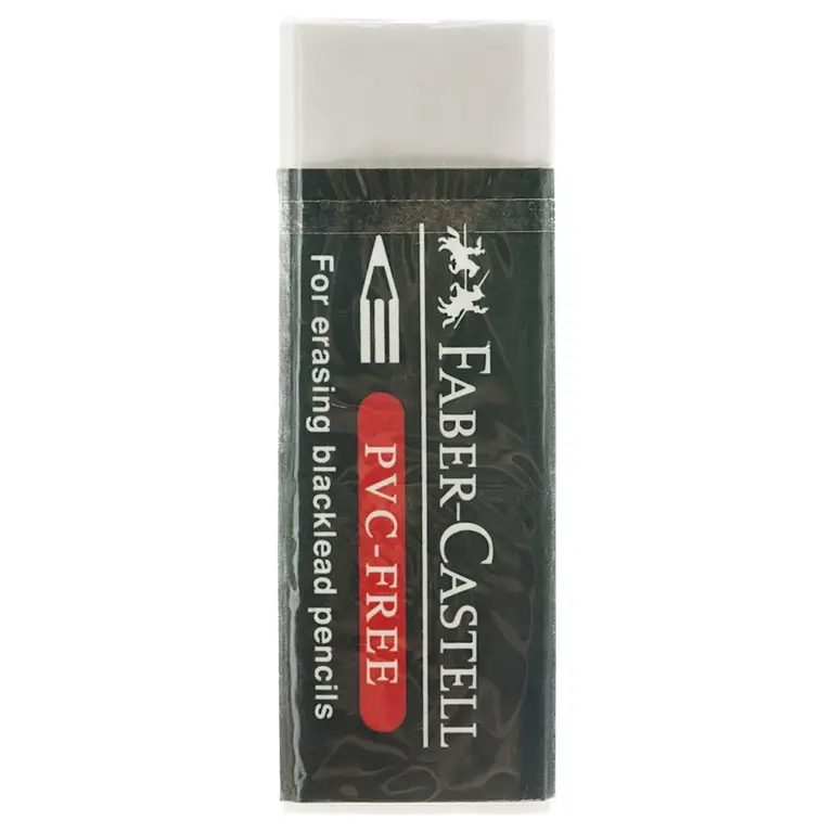 Faber Castell 188520 Eraser Large