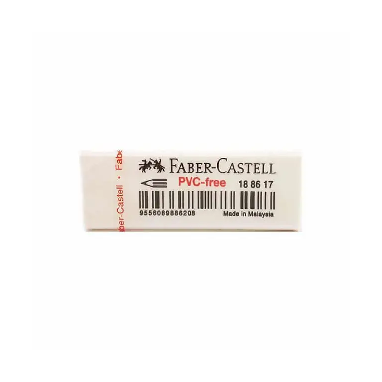 Faber Castell 188617 Eraser Large