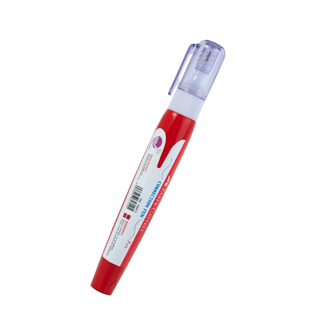 Faber-Castell 7ml 169413 Correction Pen