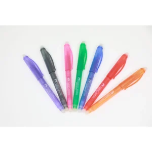 Faber Castell Erasable Ball Point Pen