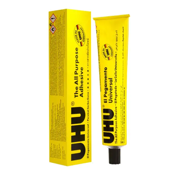 Faber Castell Uhu All Purpose 125ml Glue