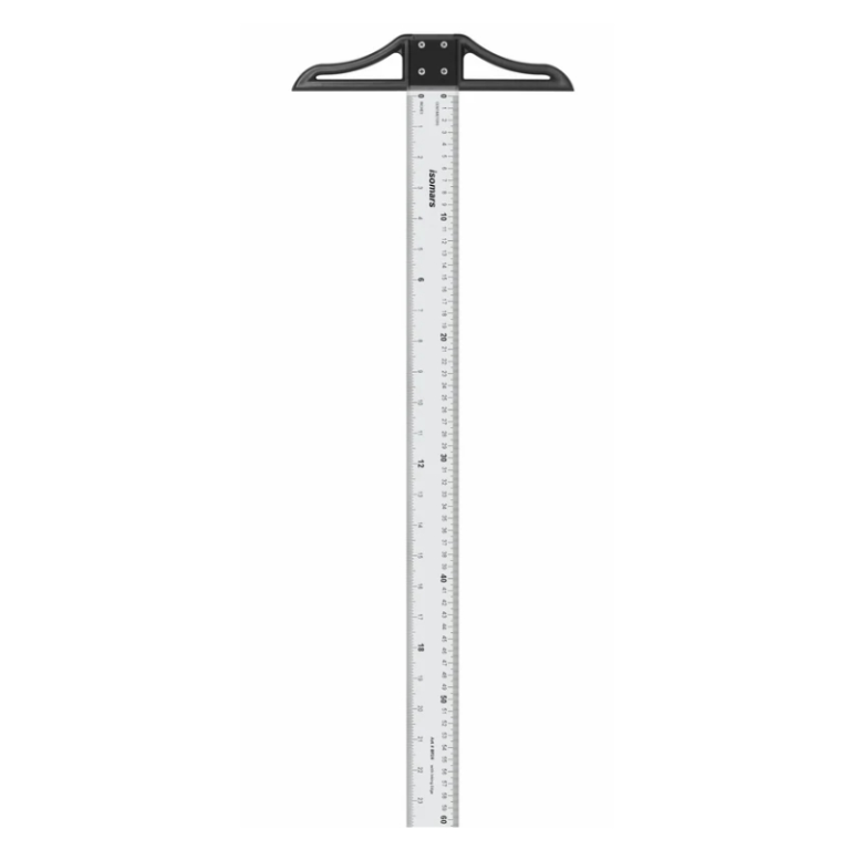 ISOMARS Detachable T Square – 42″