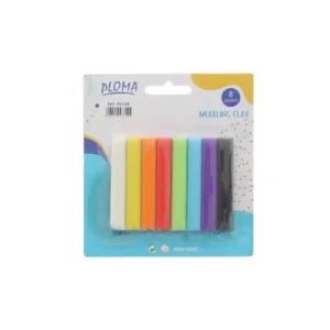 PLOMA MODELING CLAY P6108