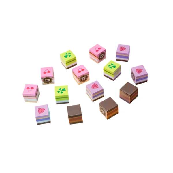 Deli-EH302 Eraser
