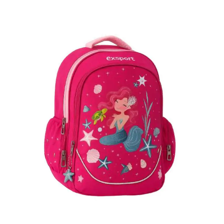 Exsport Kids Collection Mermaid Bag Pack Large