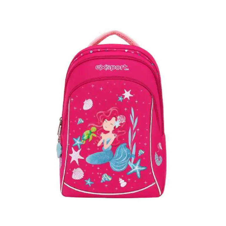 Exsport Kids Collection Mermaid Bag Pack Medium