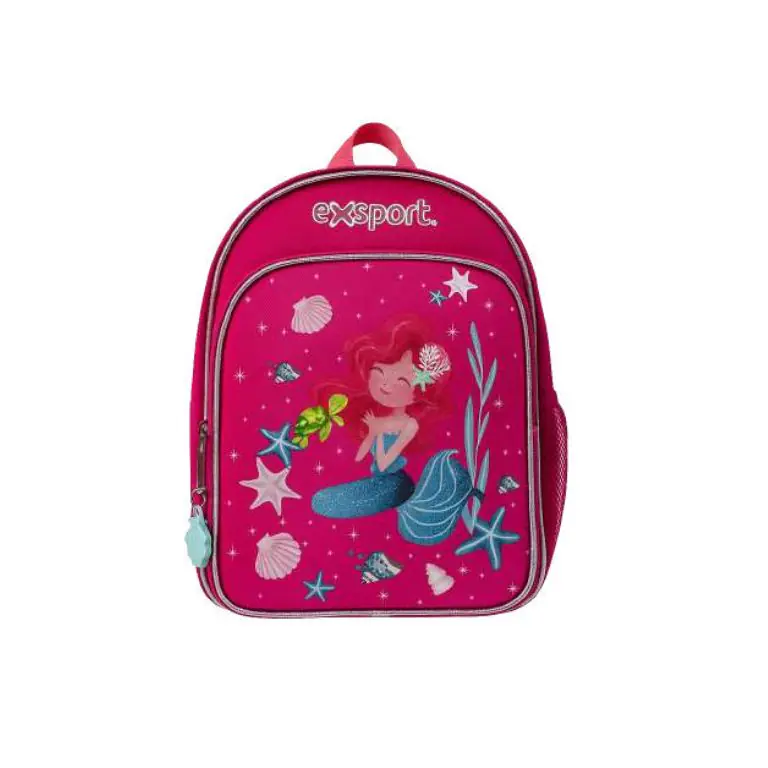 Exsport Kids Collection Mermaid Bag Pack Small