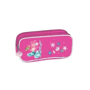 Exsport Kids Collection Mermaid Pencil Case