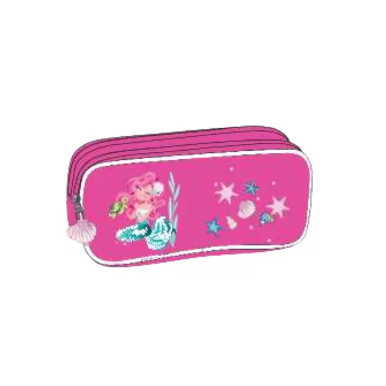 Exsport Kids Collection Mermaid Pencil Case