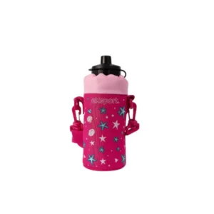 Exsport Kids Collection Mermaid Water Bottle