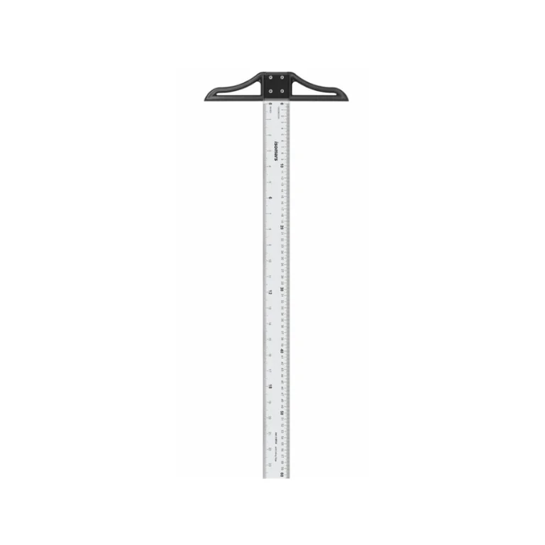 ISOMARS T – Square – Detachable – 80Cm/32″ Moulded