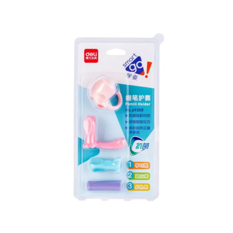 Deli-69358 Pencil Holding Helper