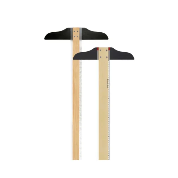 ISOMARS T-Square – Woodarc – 42″ – With Marking