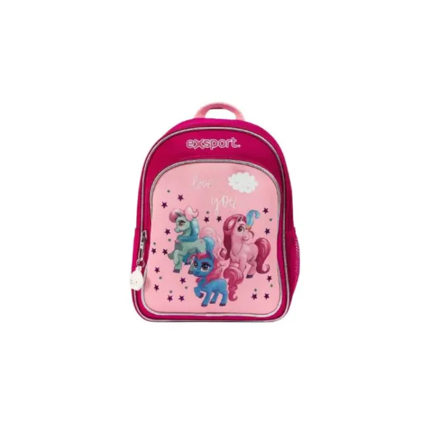 Exsport Kids Collection Pony Bag Pack Small