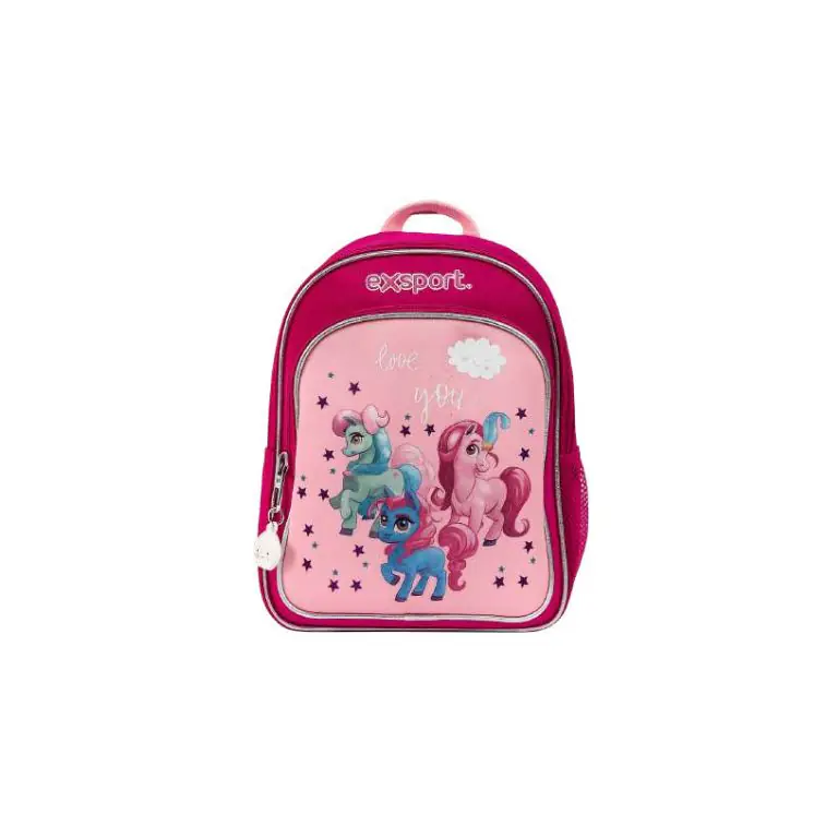 Exsport Kids Collection Pony Bag Pack Small