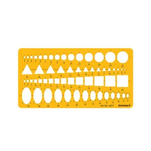 Isomars Student Combination