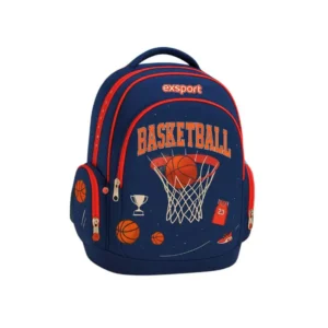 Exsport Kids Collection Basketball Bag Pack Large