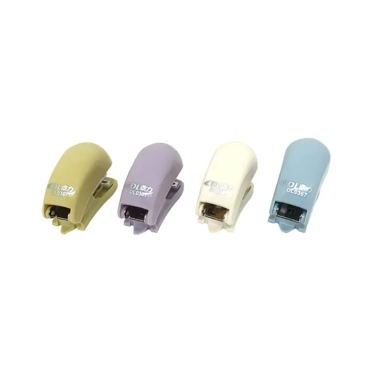 Mini Stapler DL0367 NO.24/6
