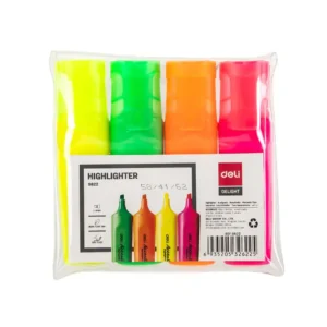 Deli-ES622 Highlighter