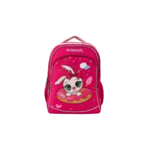 Exsport Kids Collection Donut Bunny Bag Pack Medium