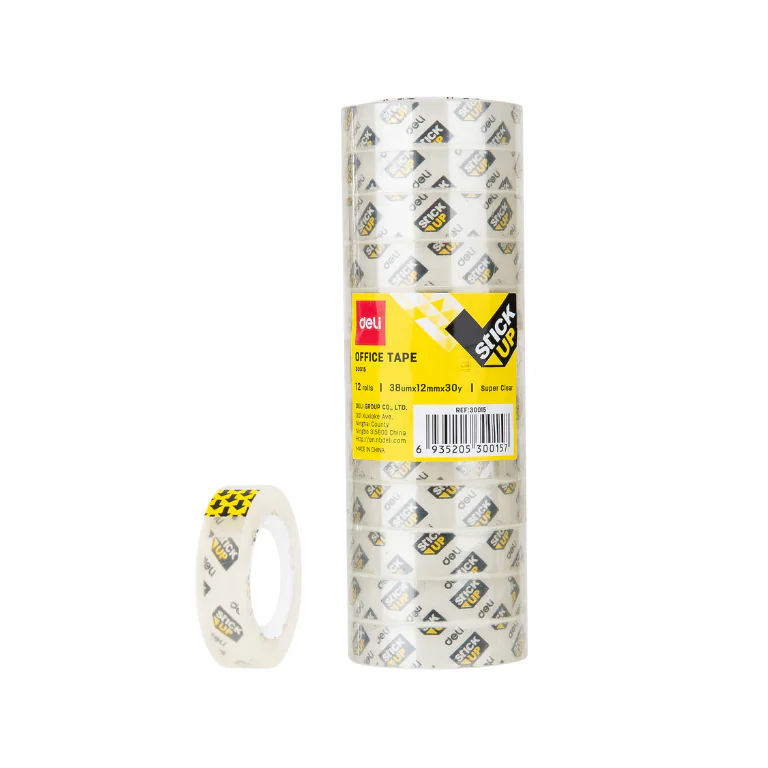 Deli-E30015 Stationery Tape