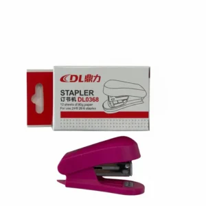 DL0368 Mini Stapler NO. 24/6