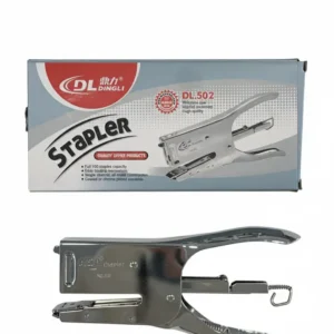 DINGLI STAPLER DL-502 NO. 24/6