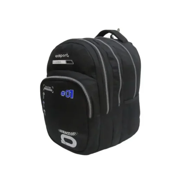 Exsport Icon Collection Race Bag Pack Multiple Comp. - Image 2