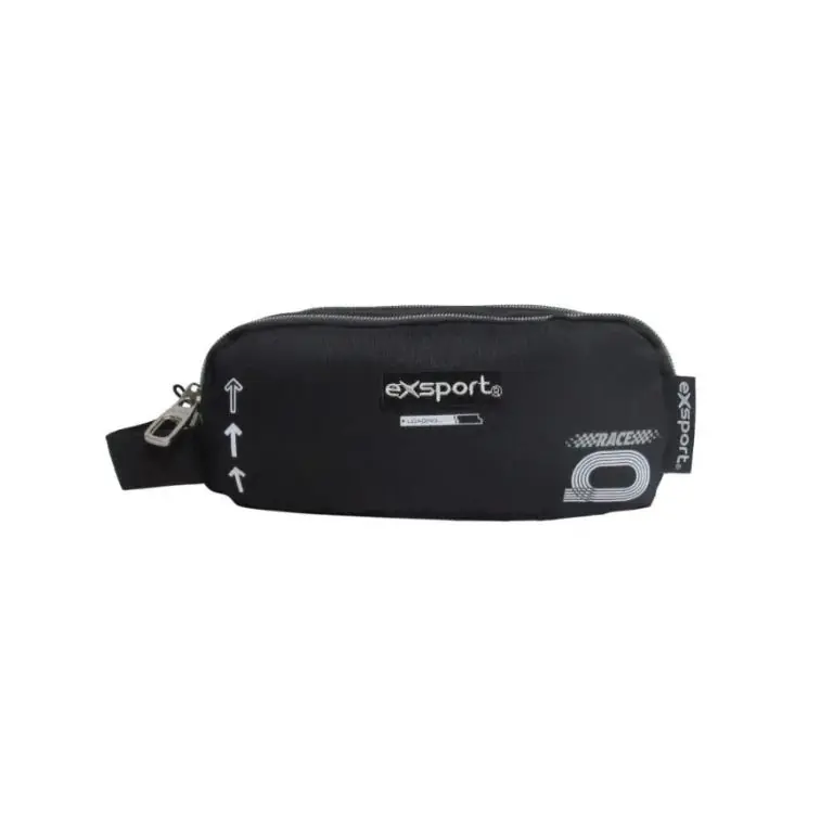 Exsport Icon Collection Race Pencil Case 3 Comp.