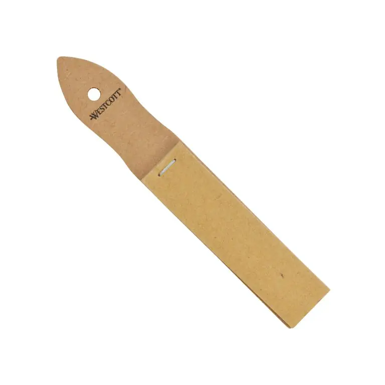 Sand paper pointer SP-35