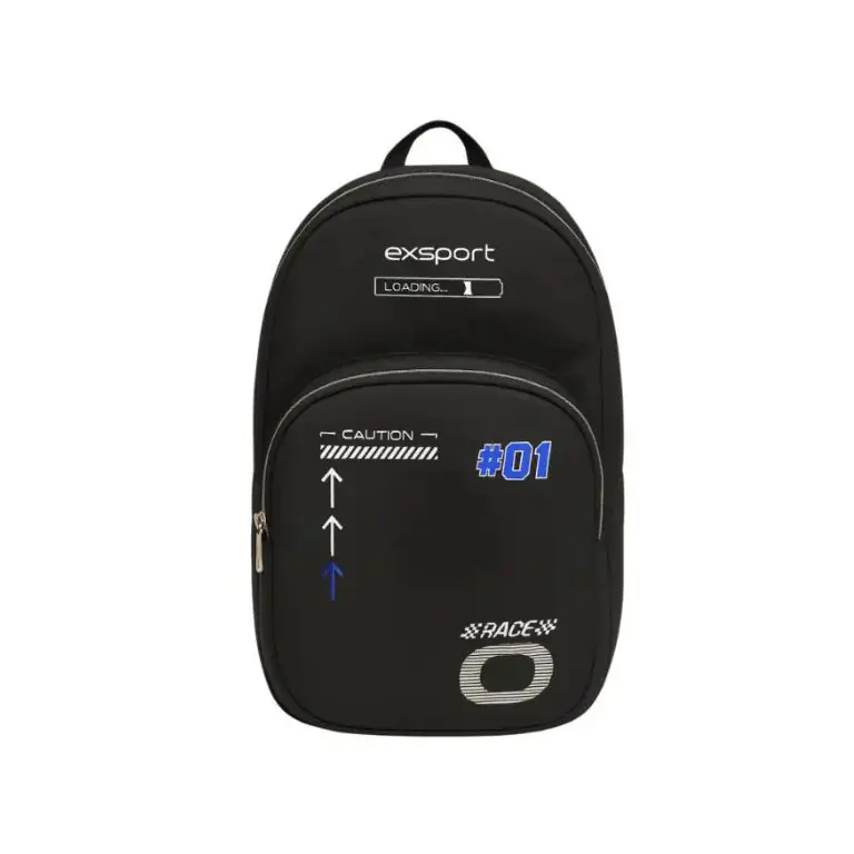 Exsport Icon Collection Race Bag Pack Multiple Comp.