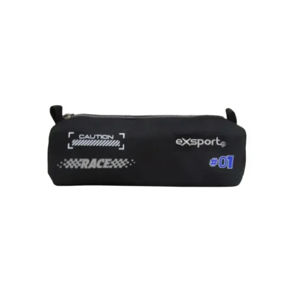 Exsport Icon Collection Race Pencil Case 1 Comp.