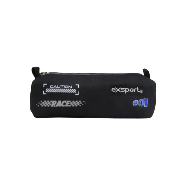 Exsport Icon Collection Race Pencil Case 1 Comp.